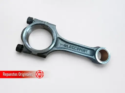 [BTY295.4.1.2-2] Buje de biela RH040 Repuestos