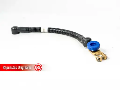 [TBC485E200000A] Cable de alimentación negativo RH050/RH070T/RH070CT Línea 2025 Repuestos