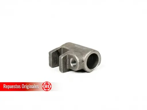 [1204.37.140] Soporte del eje selector ambio de marchas lento RH160T  