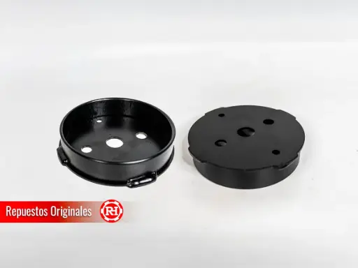 [S532939352023] Tapa completa T-REX 2WD New / T-REX 4WD New / T-REX 4WD Old / T-REX 2WD Old