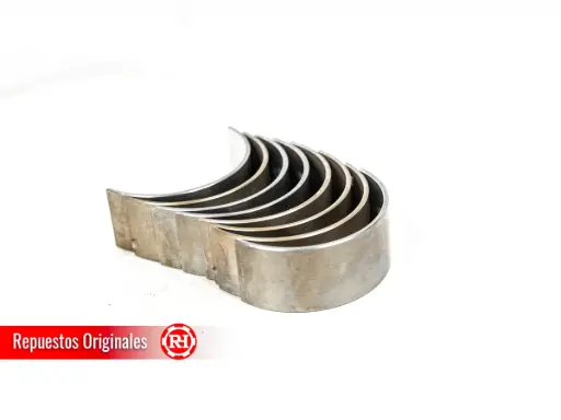 [7409860500400] Cojinete de biela inferior RH100T Línea 2025 Repuestos