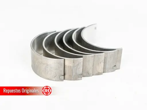 [S00004366] Cojinete inferior de biela para RH130T / RH160T