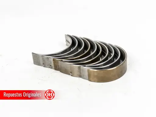 [7409860300201] Cojinete principal superior RH100T Línea 2025 Repuestos