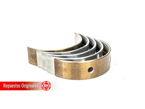 [7409860301001] Cojinete principal del engranaje primero STH (CENA) RH100T Repuestos