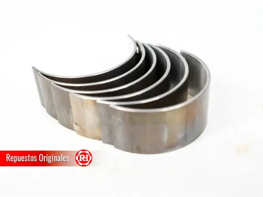 [S00004365] Cojinete superior de biela RH160T  