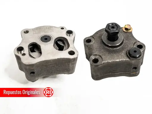 [7409861310000] Componente de bomba UIF RH100T Línea 2025 Repuestos