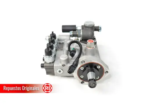 [1409021810023] Componentes de la bomba de inyección RH070T/RH070CT Línea 2025 Repuestos