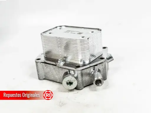 [6409863710000] Componentes del radiador de aceite RH100T Línea 2025 Repuestos