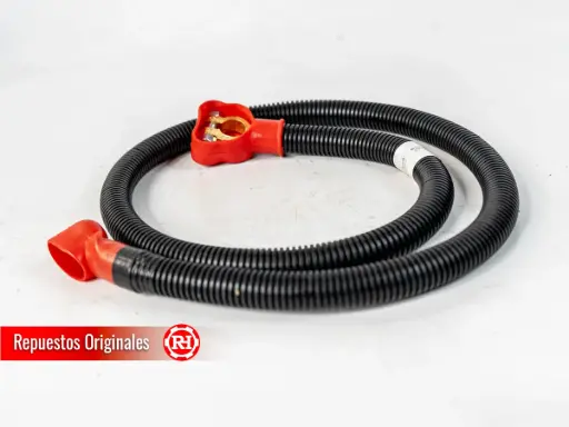 [TBC485E100000] Cable de unión de alimentación positiva RH050/RH070T