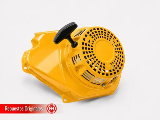 [100783517-0003] Conjunto del arrancador de retro 18HP RH Repuestos