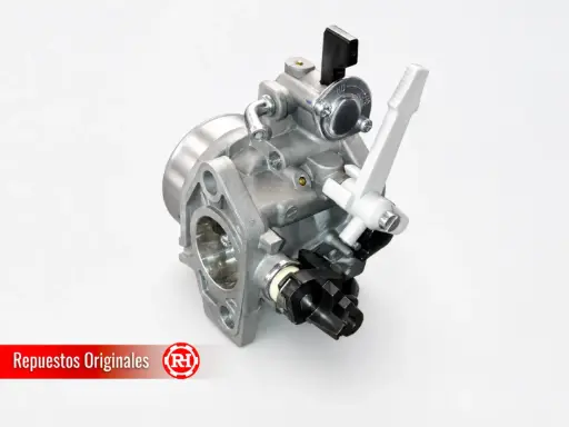 [100784568] Conjunto del carburador MOTOR RH 18HP