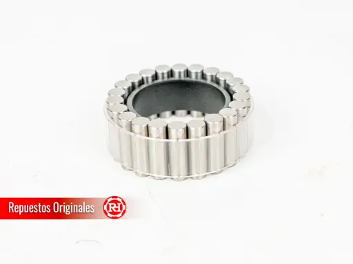 [TC05391030007] Conjunto de agujas RH160T Línea 2025 Repuestos