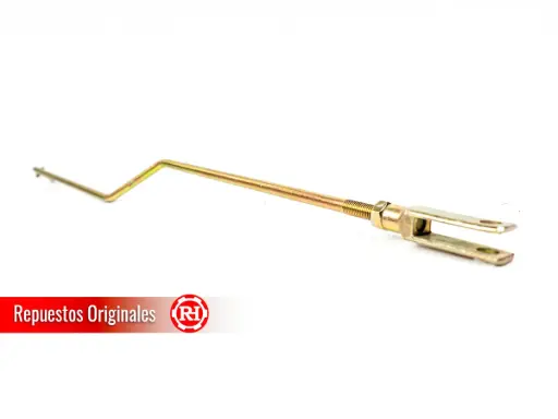 [TDC58203500000] Conjunto de barra de acoplamiento de elevación RH130T Línea 2025 Repuestos