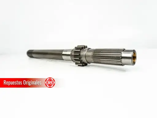 [TY3S372030001] Conjunto de un eje para RH100T