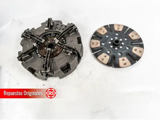 [TAS211B100000] Conjunto de embrague RH100T Línea 2025 Repuestos