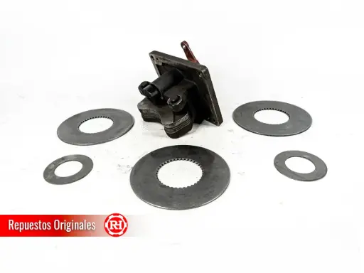 [YX2204.434.001] Freno de estacionamiento para RH160T