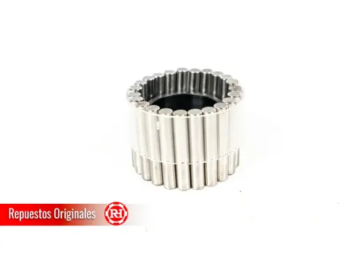 [TC05372020016] Rodillos de agujas 1' RH160T  