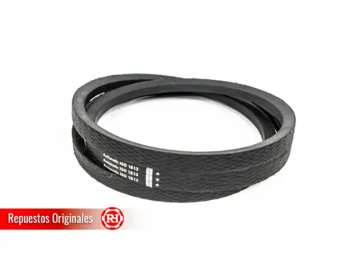 [N272731213] Correa sistema corte T-Rex 2WD repuesto