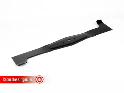 [S532050422253] Cuchilla giratoria izquierda (122cm) RH122 repuesto