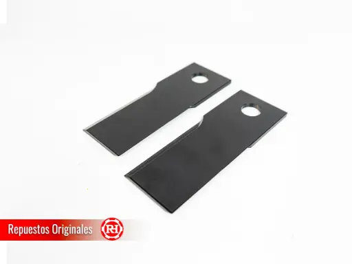 [S532950602033] Cuchillas sistema corte T-Rex repuesto