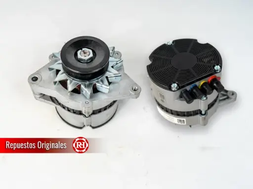 [2409002310125] Alternador para RH060E / RH040E / RH050