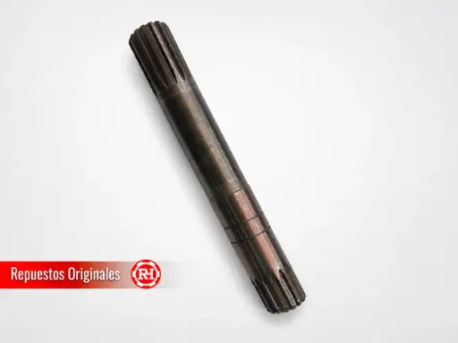 [B184II.21S.109] EJE DEL EMBRAGUE PRINCIPAL RH060 OLD