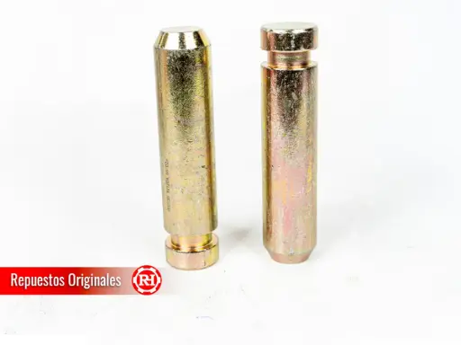 [TG1204.56-02a] Eje de bisagra barra de tracción del mecanismo de suspensión RH160T
