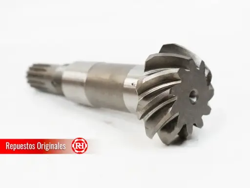 [11071201061] Eje de engranaje helicoidal de entrada RH080T