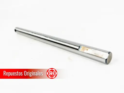 [FT800.38.111] Eje de horquilla de bloqueo diferencial RH130T línea 2025 repuesto