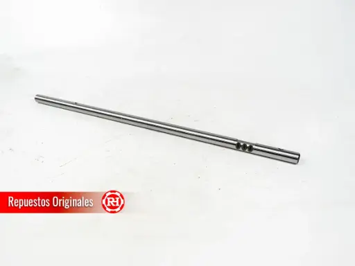[1204.41.105] Eje de la horquilla de salida de potencia para RH160T