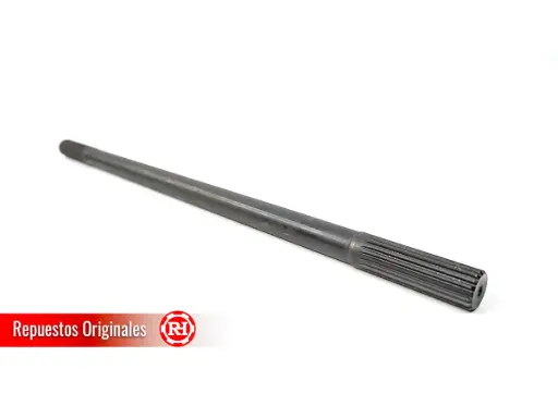 [YX604B.422.1-02] Eje de transmisión de la caja de transferencia RH050/RH070T