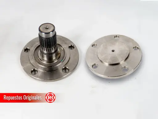 [21020602040] Eje de transmisión TF030AD011100 RH050/RH070T  