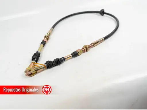 [TAS385B600000] Eje flexible de cambio de marchas RH100T