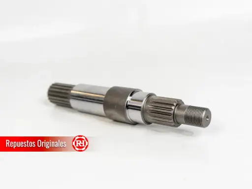 [S532038152193] Eje sistema corte T-Rex repuesto
