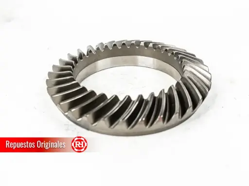 [11230201050] Eje piñon de diferencial RH160T  
