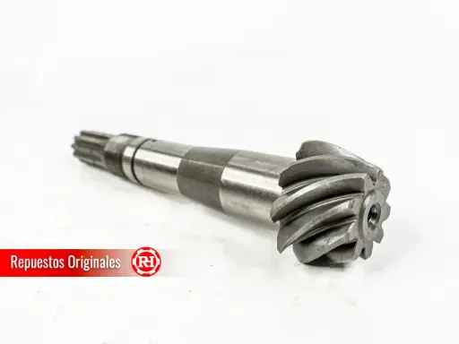 [11190101060] Eje piñon de diferencial RH130T  