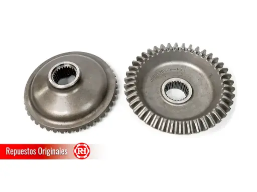 [21020301040] Engranaje conico de eje para RH050 / RH070T
