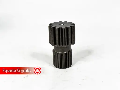 [11100301121] Piñón solar RH100T/RH130T