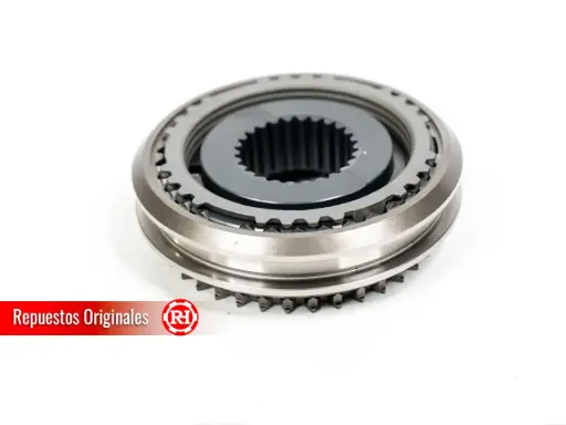 [TB604.372T.3] Eje sincronizador de velocidades  RH100T