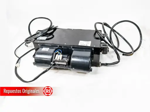 [TBC45105100001] Evaporador RH070T línea 2025 repuesto