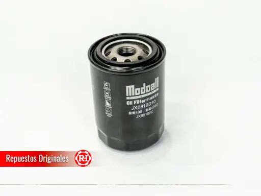 [JX0810D10] Filtro de aceite tractor H040OLD/H050/H060OLD repuesto