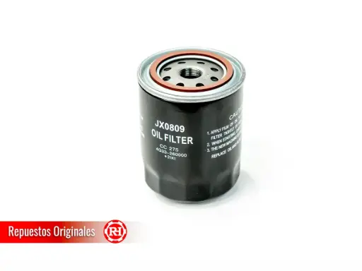 [JX0809 /JX0810] Filtro de aceite tractor H060 NEW