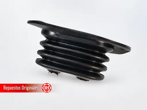 [TBC433A000035] Cubierta de goma guarda polvo del pedal de freno RH050/RH070T