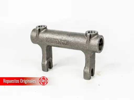 [TC05212020018] Horquilla de cambio del embrague principal RH130T/RH160T