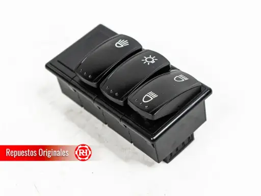 [TAC482C300000] Interruptor basculante izquierdo RH100T