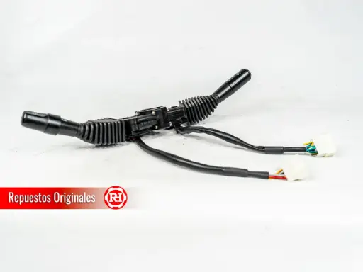 [THS482H200000] Interruptor combinado