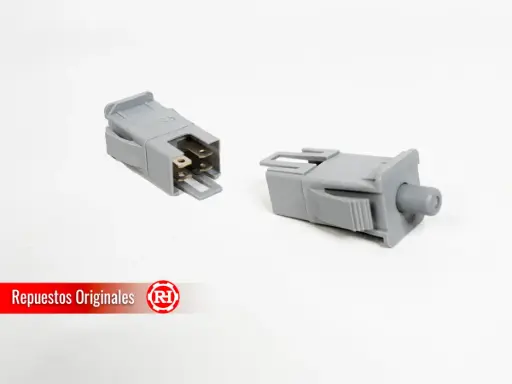 [N532150994] Interruptor TREX repuesto