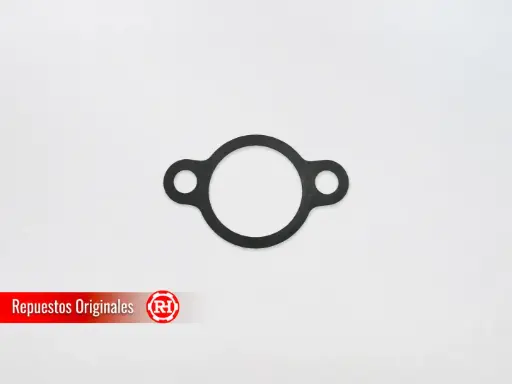 [100076230] Junta aislante de carburador MOTOR RH 15HP