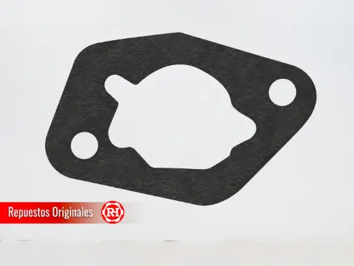 [100076229] Junta de filtro de aire 15HP RH repuesto