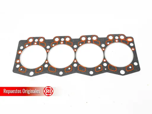 [1409500301200] Junta de cabezal del cilindro RH050/RH070T/RH070CT línea 2025 repuesto